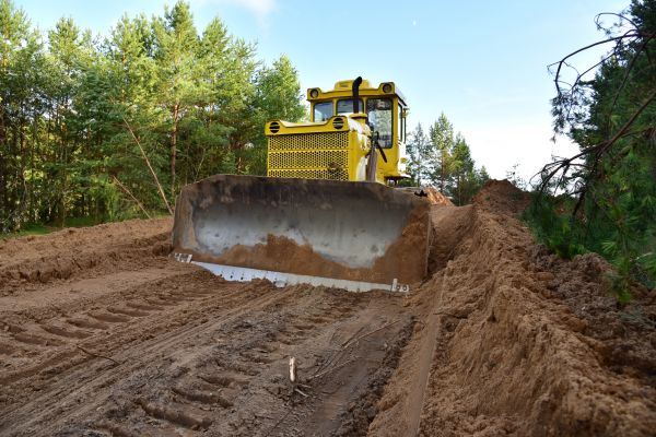 Cost of Slope Construction in Renton