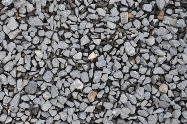 Gravel Smoothing in Renton