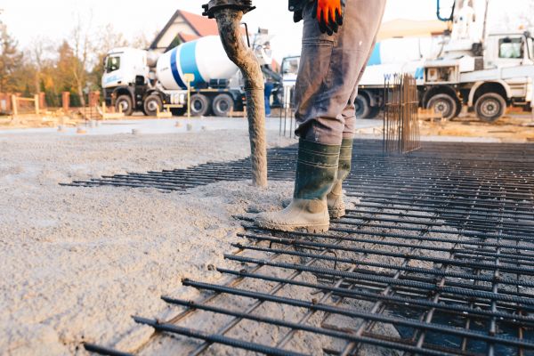Basement Site Preparation in Renton