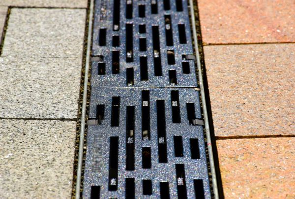 Cost of Trench Drainage in Renton