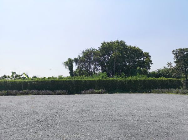 Gravel Parking Lot Grading in Renton