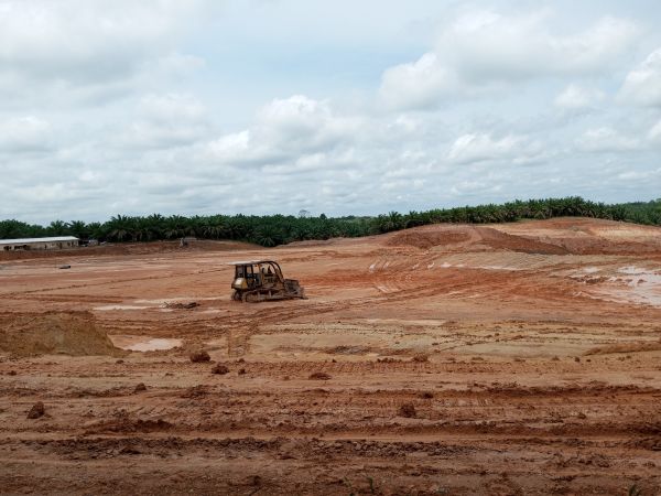 Land Preparation Service in Renton