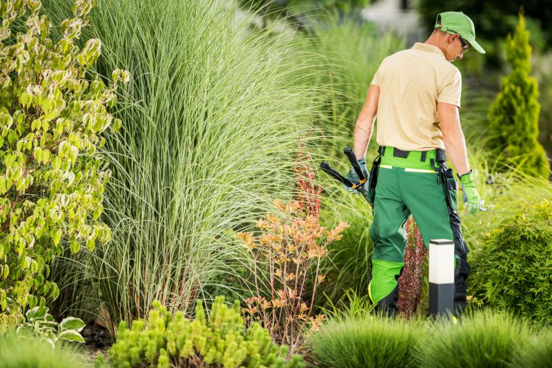 Landscaping Service Providers